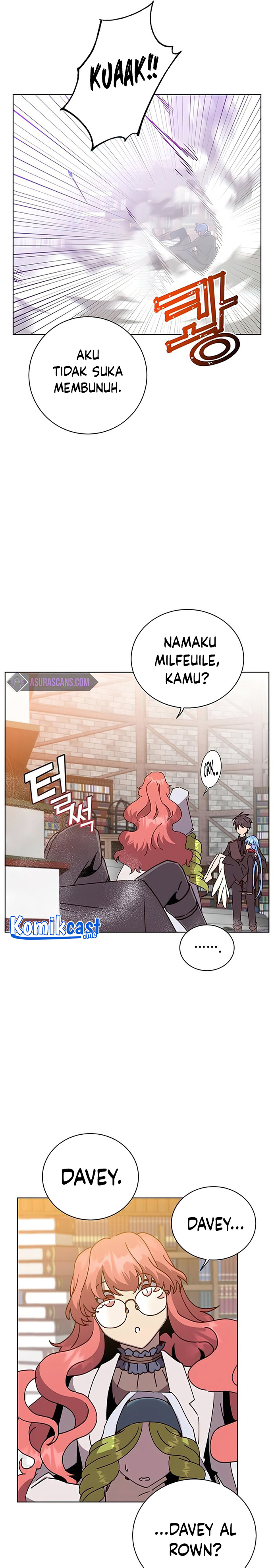 Read The Max Level Hero Has Returned ID Manga Online