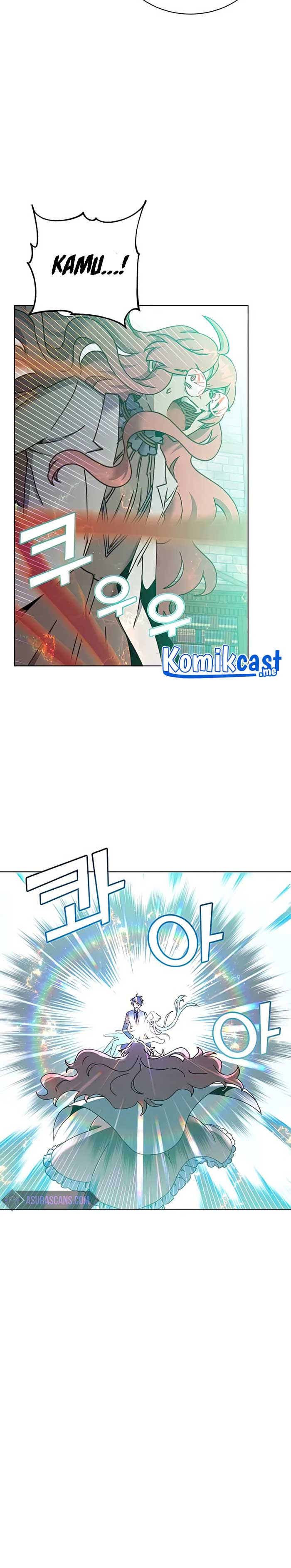 Read The Max Level Hero Has Returned ID Manga Online