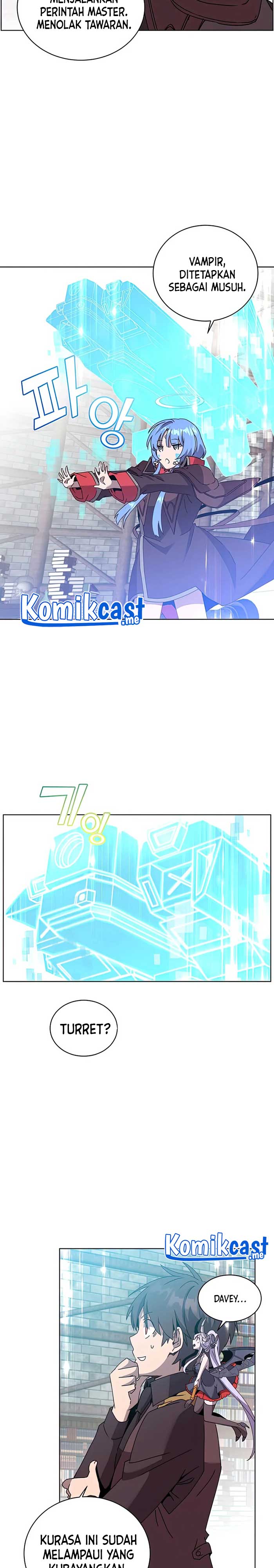 Read The Max Level Hero Has Returned ID Manga Online