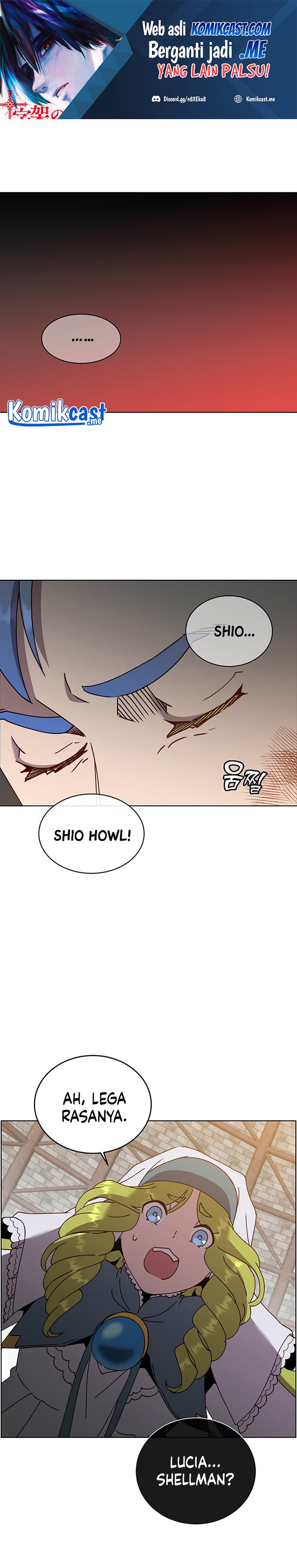 Read The Max Level Hero Has Returned ID Manga Online