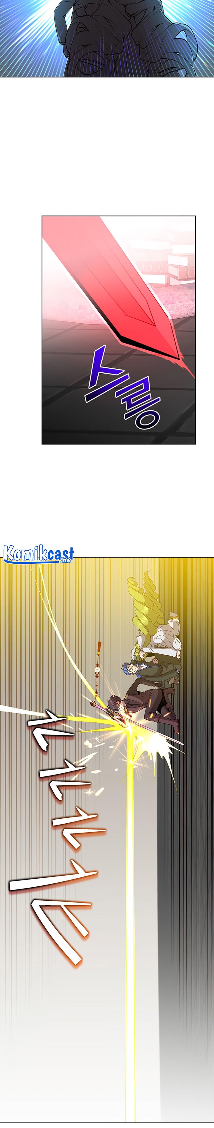 Read The Max Level Hero Has Returned ID Manga Online