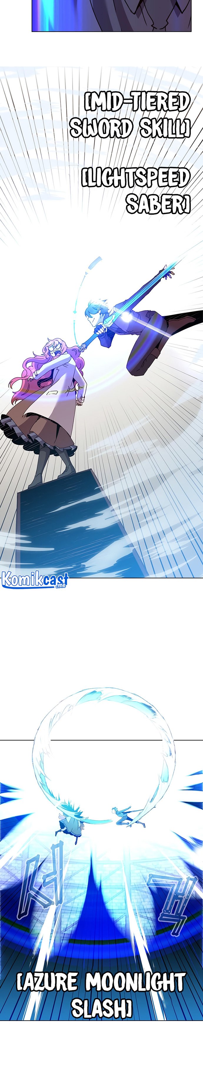 Read The Max Level Hero Has Returned ID Manga Online