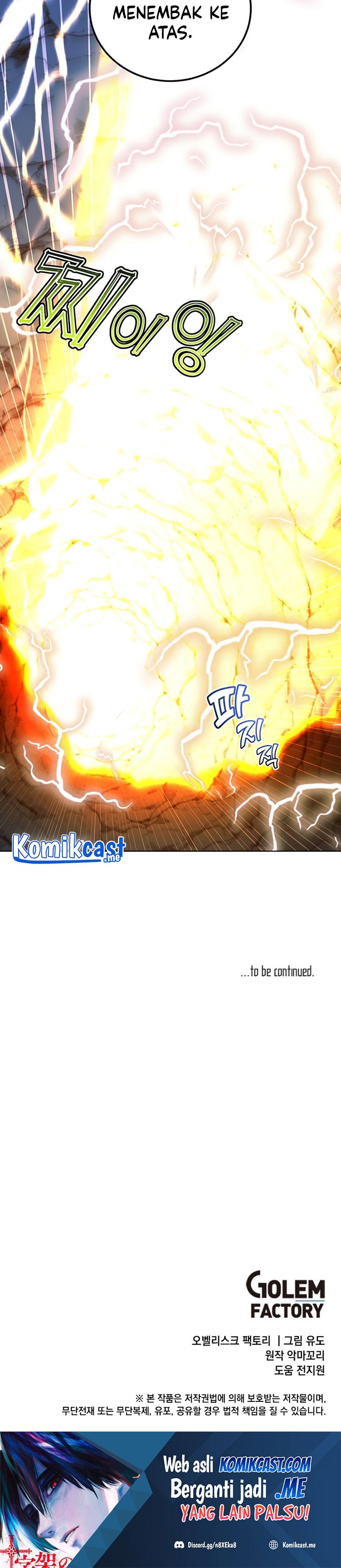 Read The Max Level Hero Has Returned ID Manga Online