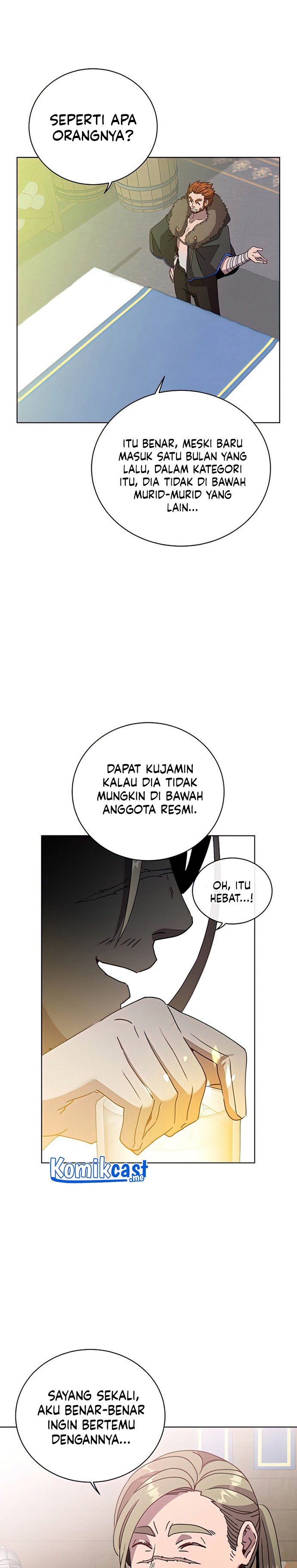 Read The Max Level Hero Has Returned ID Manga Online