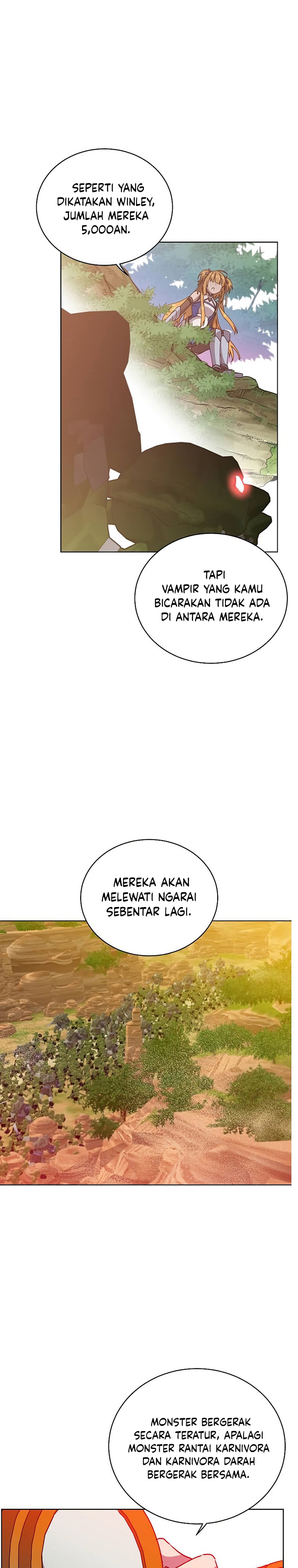 Read The Max Level Hero Has Returned ID Manga Online