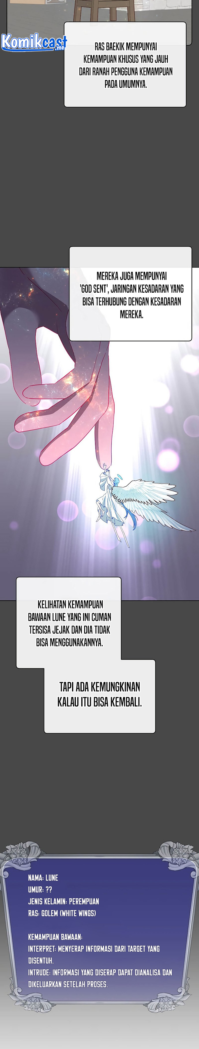 Read The Max Level Hero Has Returned ID Manga Online