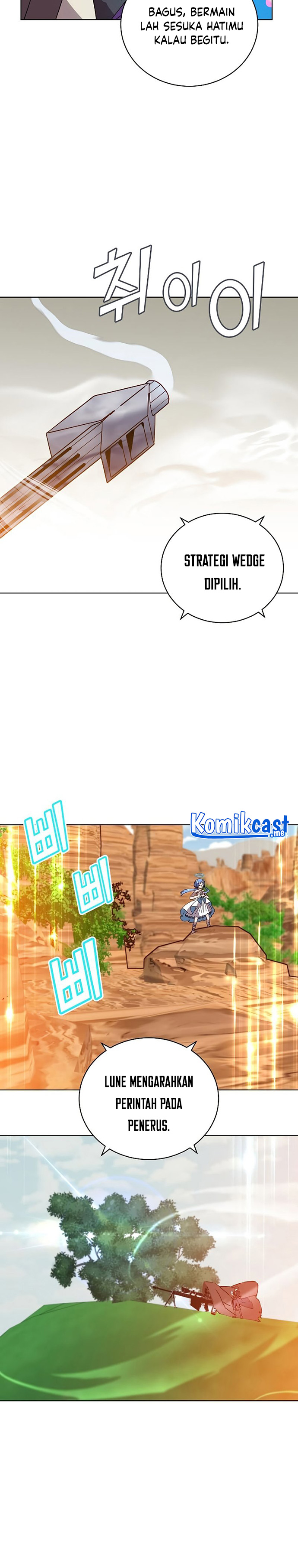 Read The Max Level Hero Has Returned ID Manga Online
