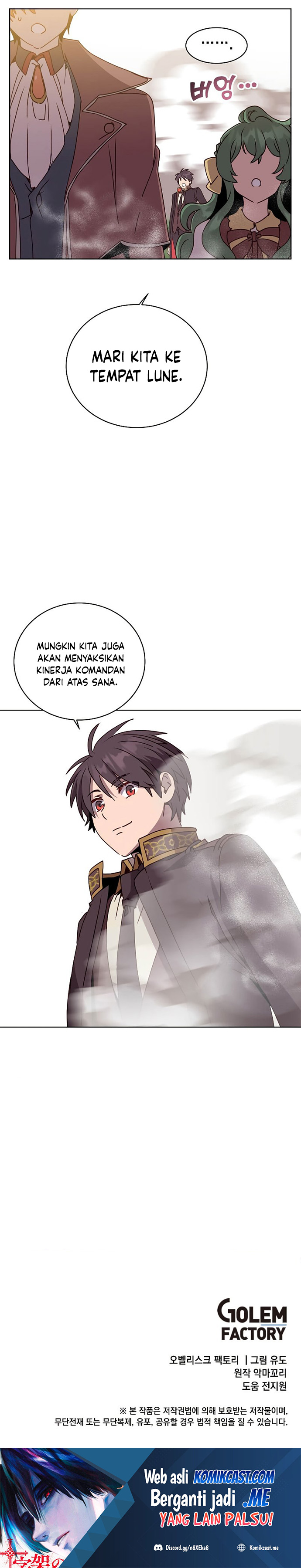Read The Max Level Hero Has Returned ID Manga Online