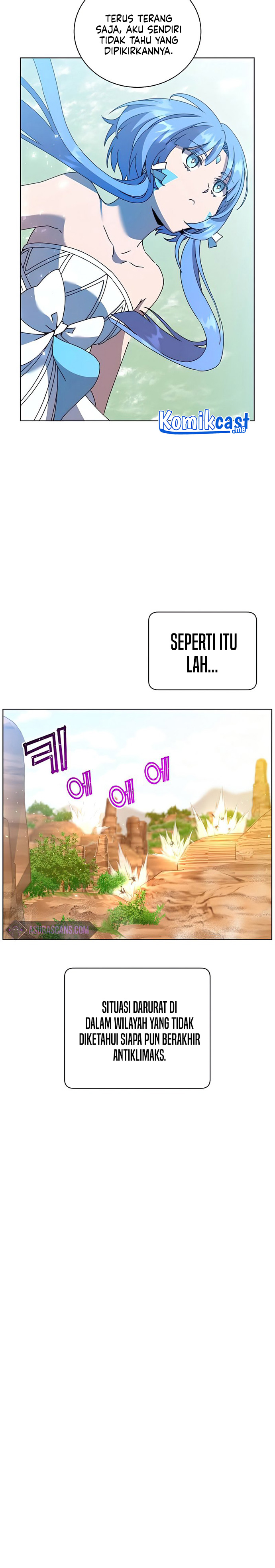 Read The Max Level Hero Has Returned ID Manga Online