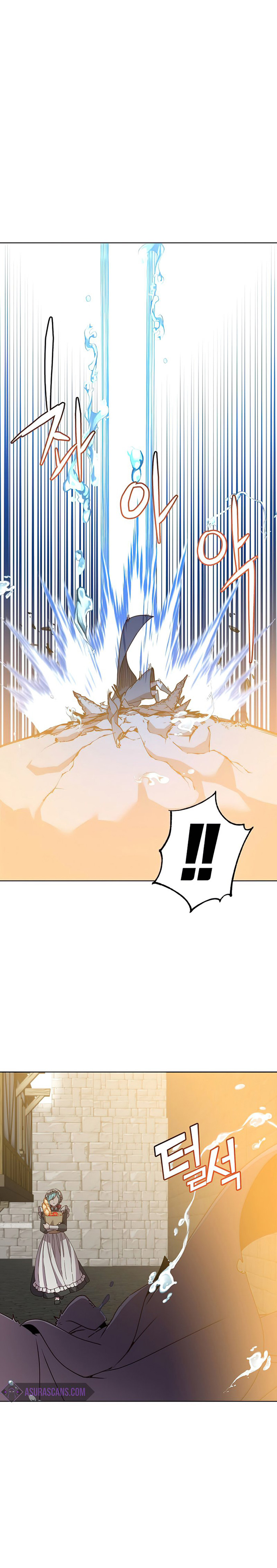 Read The Max Level Hero Has Returned ID Manga Online