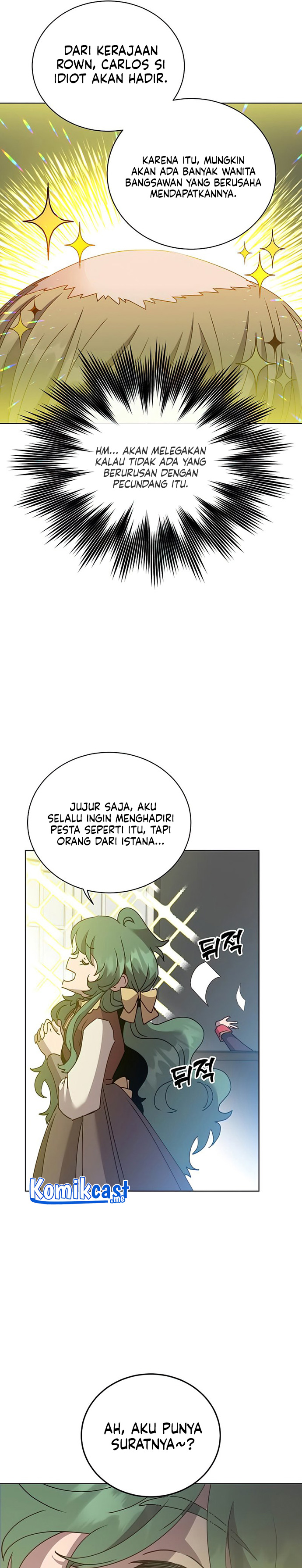 Read The Max Level Hero Has Returned ID Manga Online