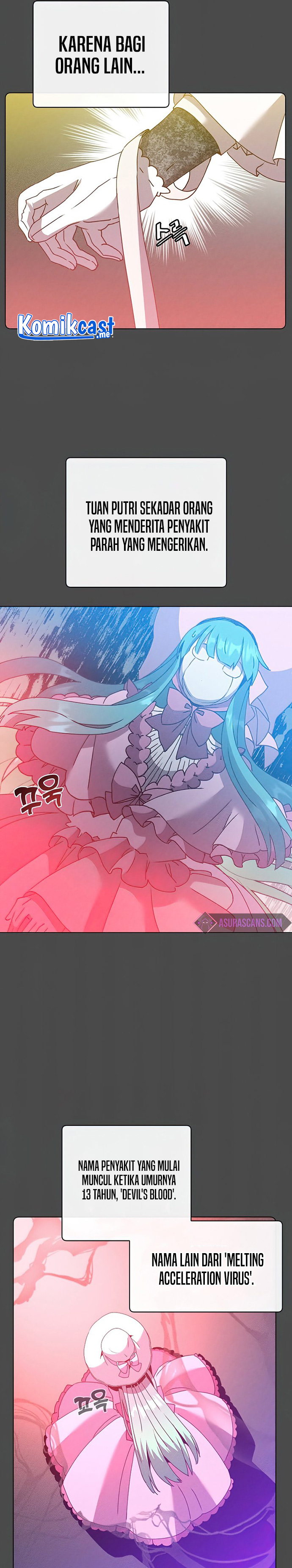 Read The Max Level Hero Has Returned ID Manga Online