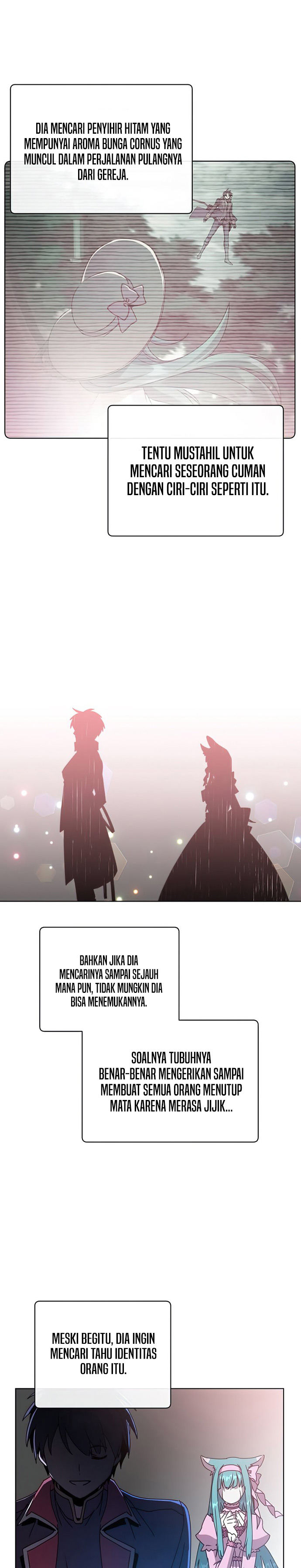 Read The Max Level Hero Has Returned ID Manga Online