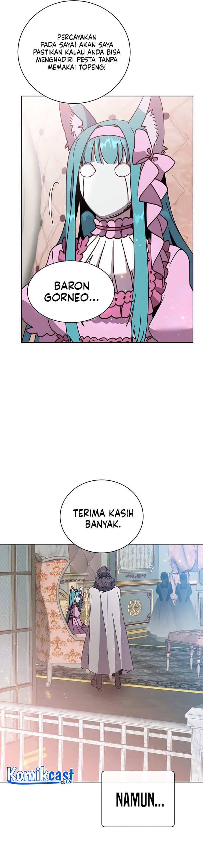 Read The Max Level Hero Has Returned ID Manga Online