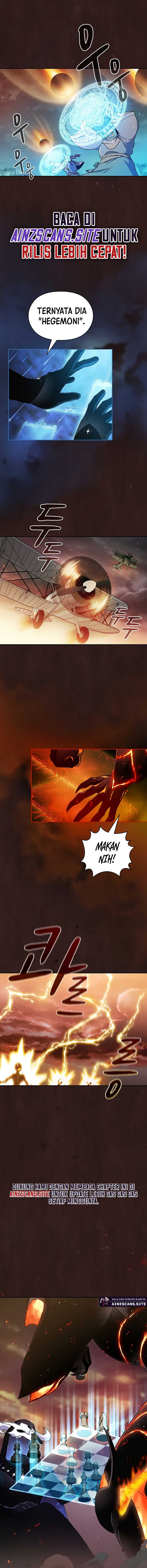 Read The Nebula’s Civilization Bahasa Indonesia ID Manga Online