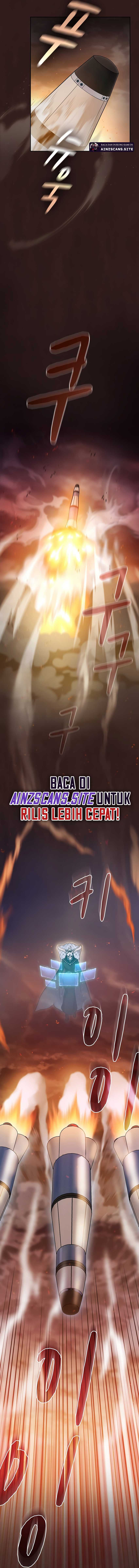 Read The Nebula’s Civilization Bahasa Indonesia ID Manga Online