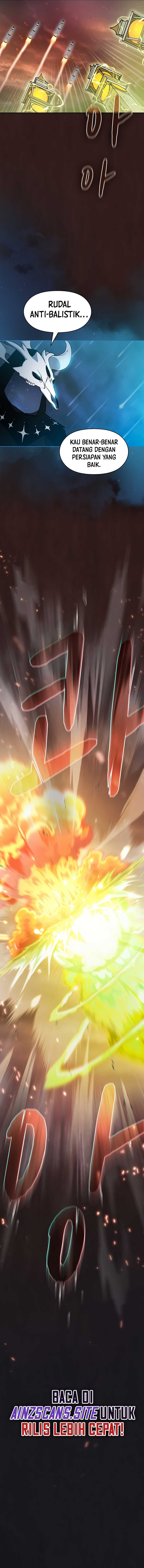 Read The Nebula’s Civilization Bahasa Indonesia ID Manga Online