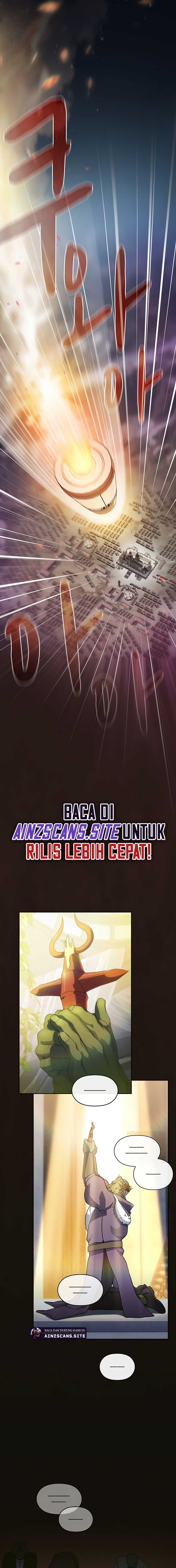 Read The Nebula’s Civilization Bahasa Indonesia ID Manga Online