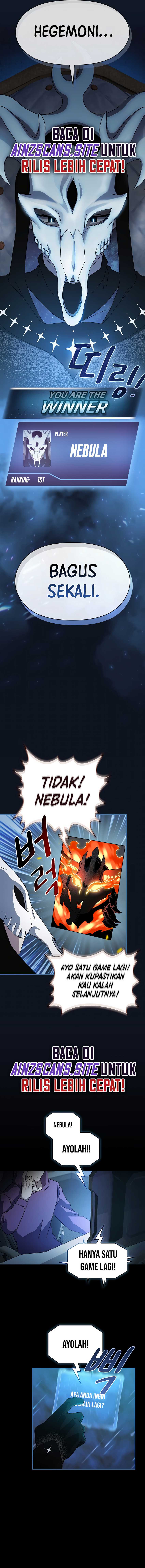 Read The Nebula’s Civilization Bahasa Indonesia ID Manga Online