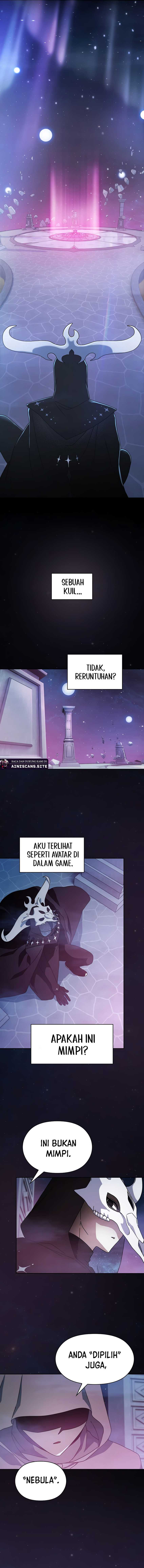 Read The Nebula’s Civilization Bahasa Indonesia ID Manga Online