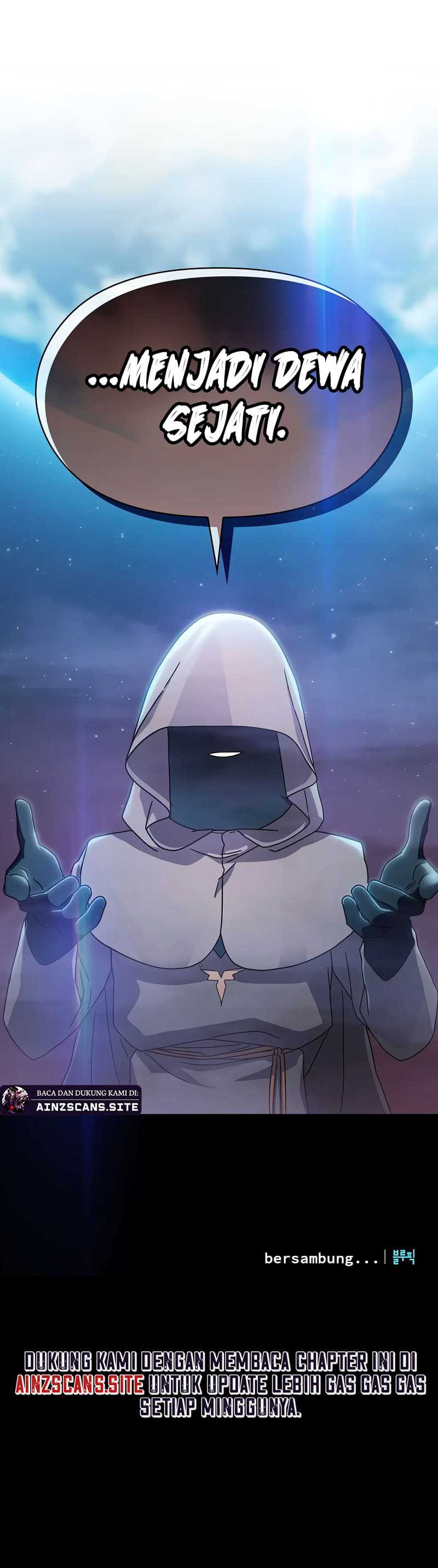 Read The Nebula’s Civilization Bahasa Indonesia ID Manga Online