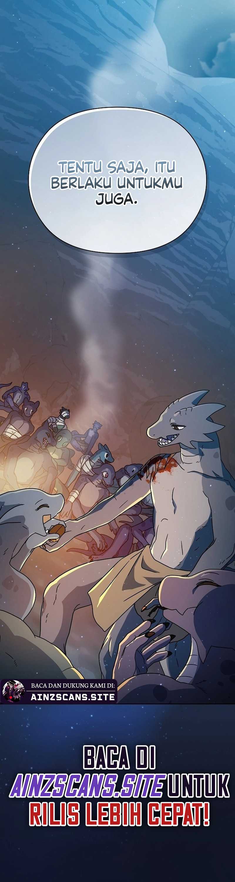 Read The Nebula’s Civilization Bahasa Indonesia ID Manga Online