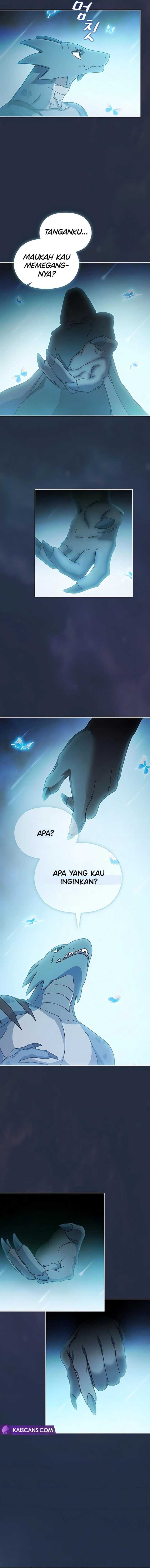 Read The Nebula’s Civilization Bahasa Indonesia ID Manga Online