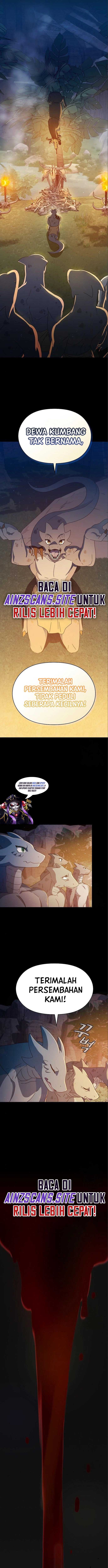 Read The Nebula’s Civilization Bahasa Indonesia ID Manga Online