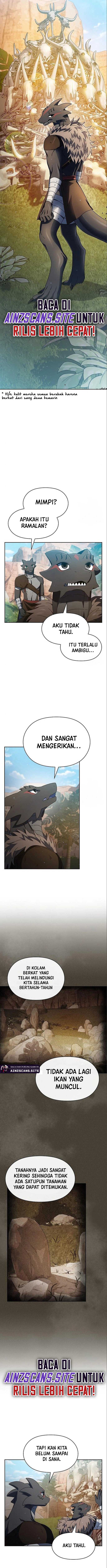 Read The Nebula’s Civilization Bahasa Indonesia ID Manga Online