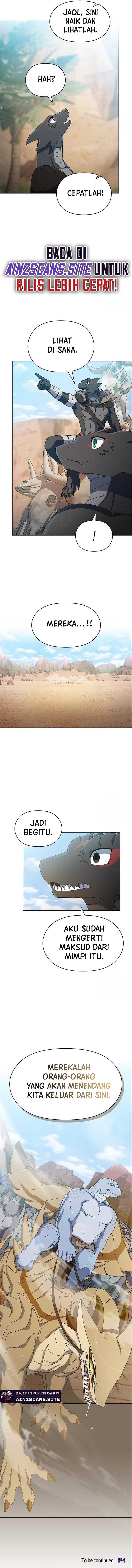 Read The Nebula’s Civilization Bahasa Indonesia ID Manga Online