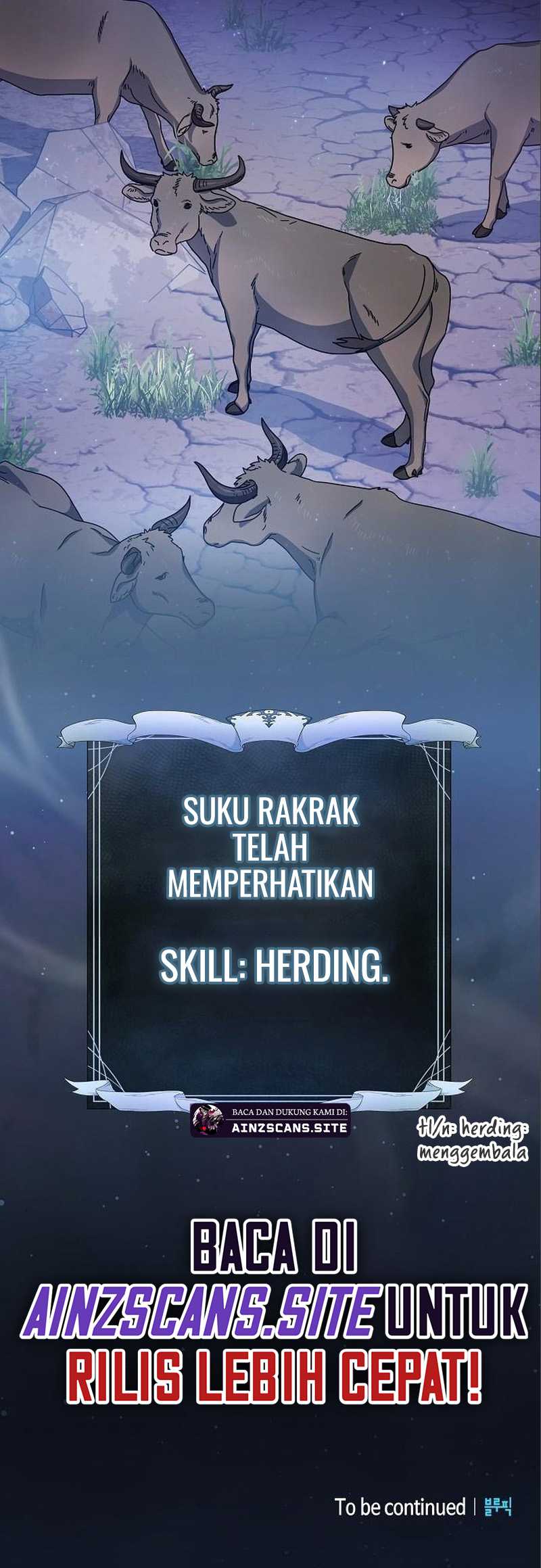 Read The Nebula’s Civilization Bahasa Indonesia ID Manga Online