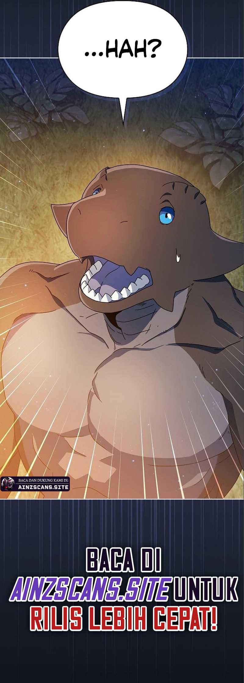 Read The Nebula’s Civilization Bahasa Indonesia ID Manga Online