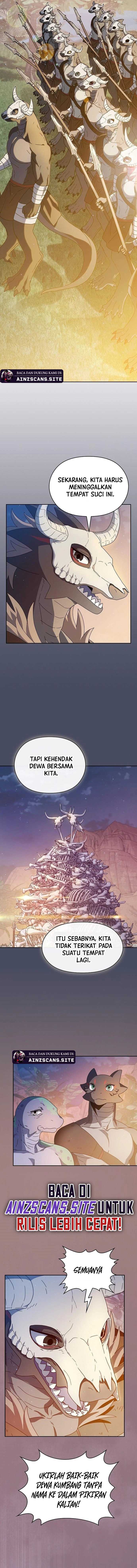 Read The Nebula’s Civilization Bahasa Indonesia ID Manga Online