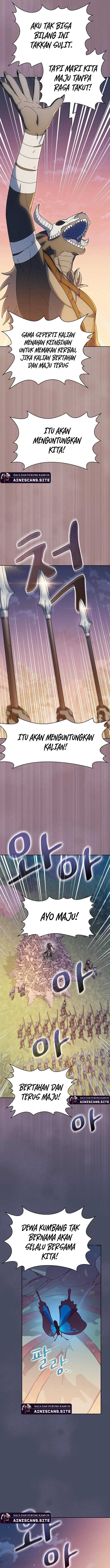 Read The Nebula’s Civilization Bahasa Indonesia ID Manga Online