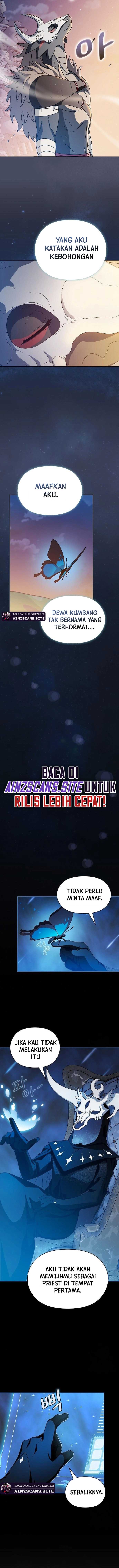 Read The Nebula’s Civilization Bahasa Indonesia ID Manga Online