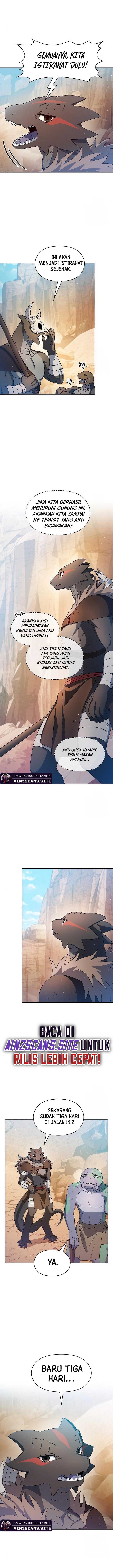 Read The Nebula’s Civilization Bahasa Indonesia ID Manga Online