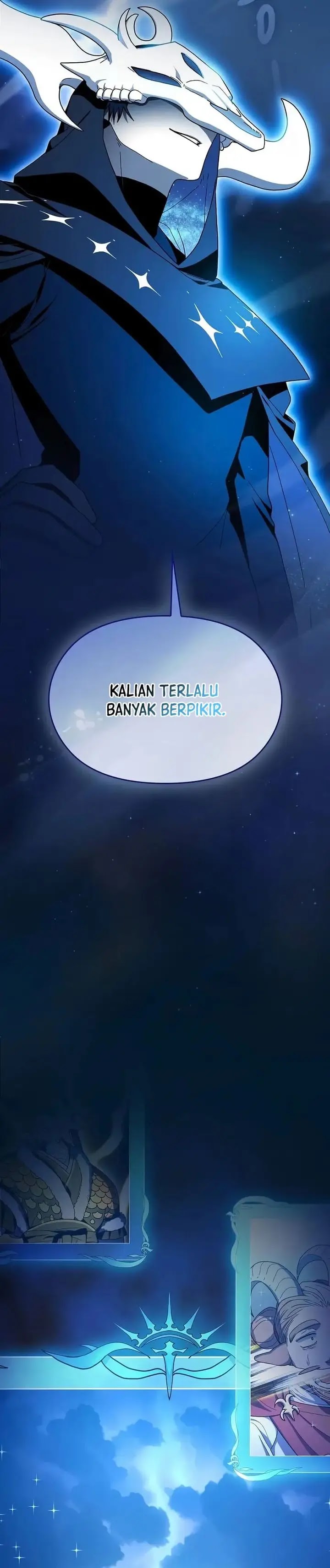 Read The Nebula’s Civilization Bahasa Indonesia ID Manga Online