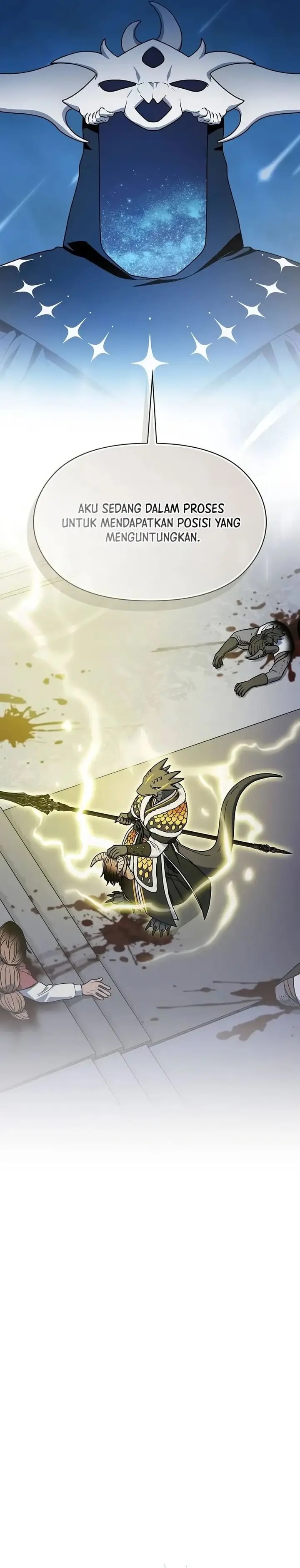 Read The Nebula’s Civilization Bahasa Indonesia ID Manga Online