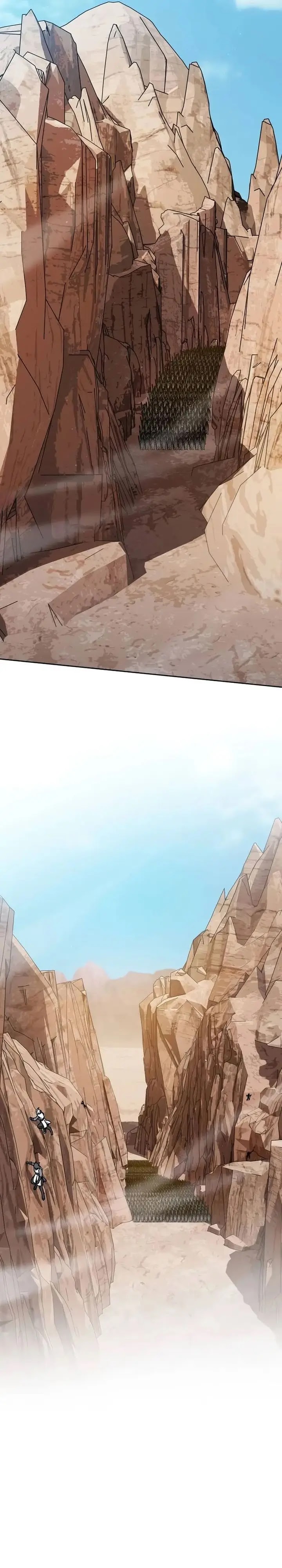 Read The Nebula’s Civilization Bahasa Indonesia ID Manga Online