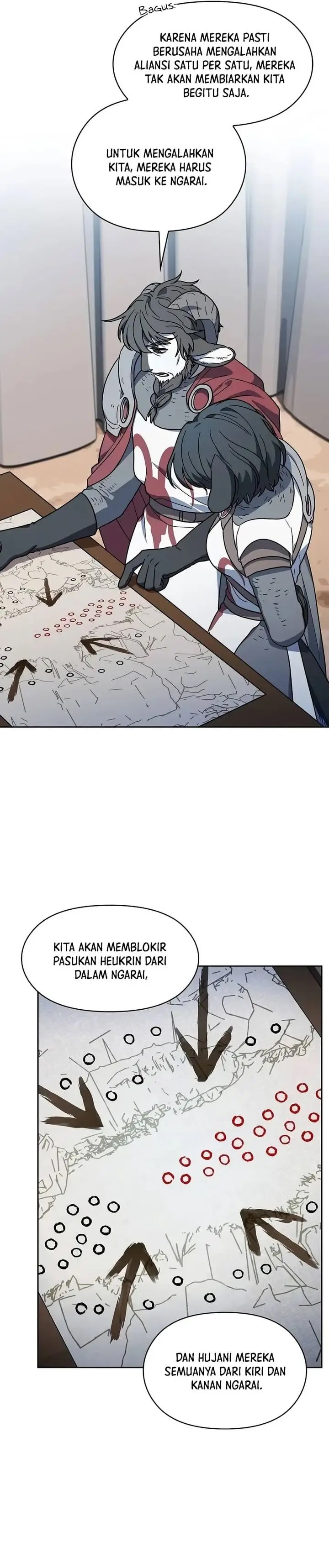 Read The Nebula’s Civilization Bahasa Indonesia ID Manga Online