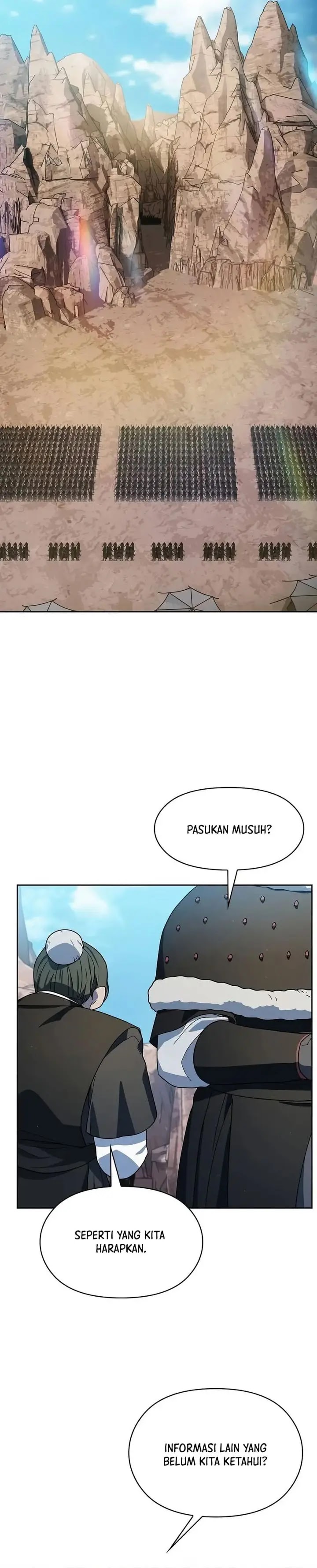 Read The Nebula’s Civilization Bahasa Indonesia ID Manga Online