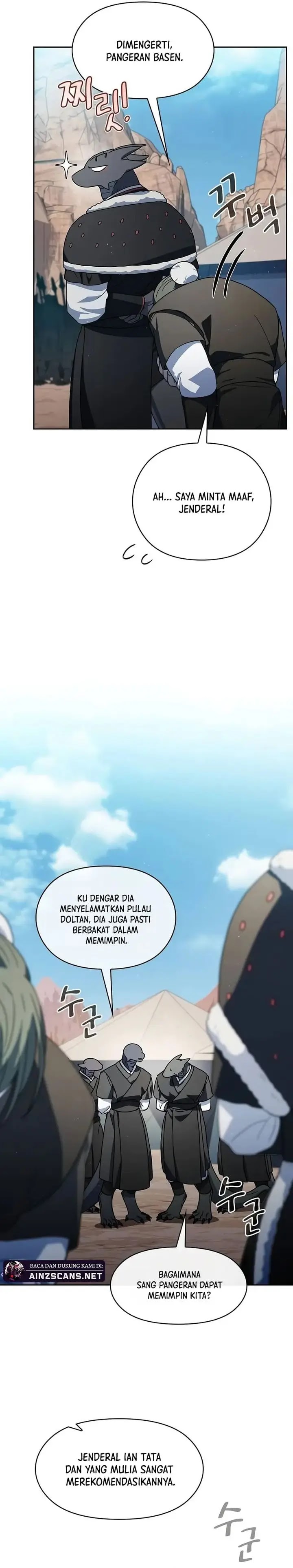Read The Nebula’s Civilization Bahasa Indonesia ID Manga Online