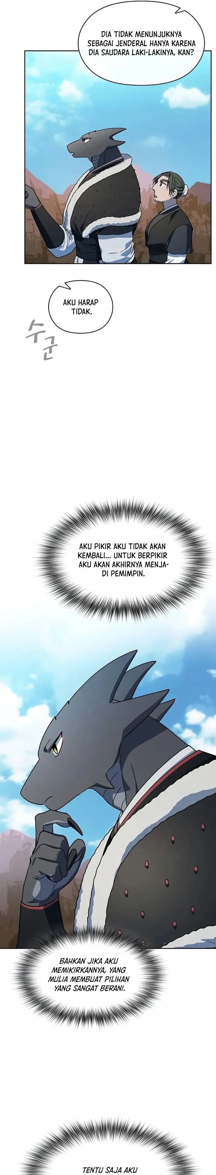 Read The Nebula’s Civilization Bahasa Indonesia ID Manga Online