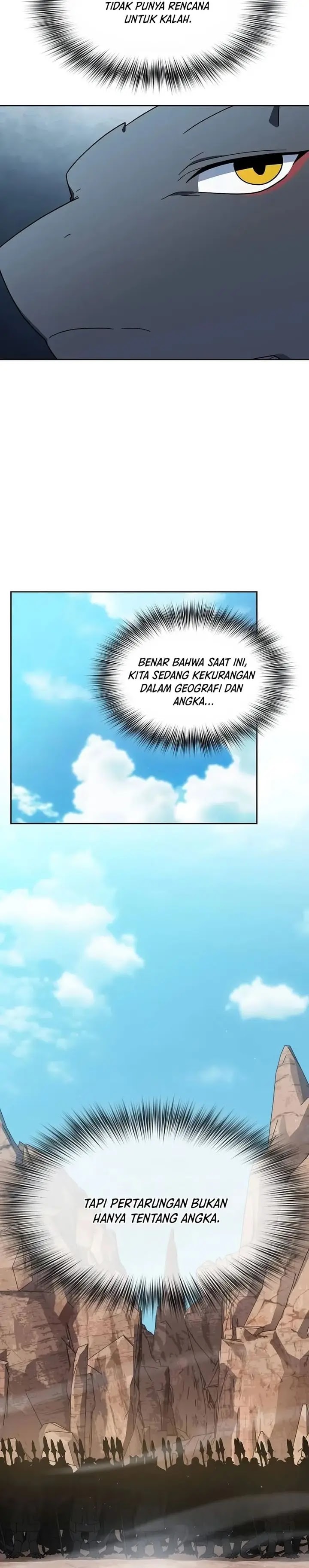 Read The Nebula’s Civilization Bahasa Indonesia ID Manga Online
