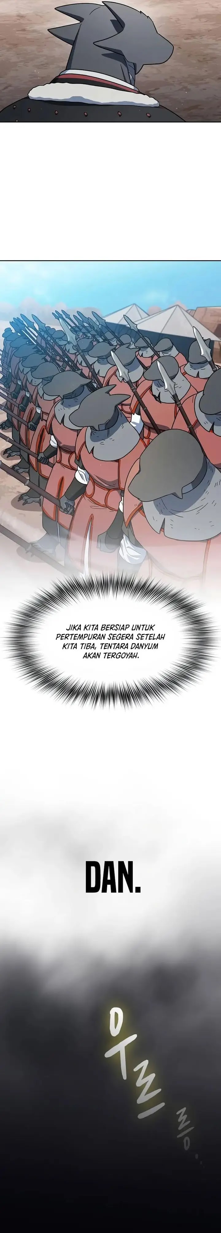 Read The Nebula’s Civilization Bahasa Indonesia ID Manga Online