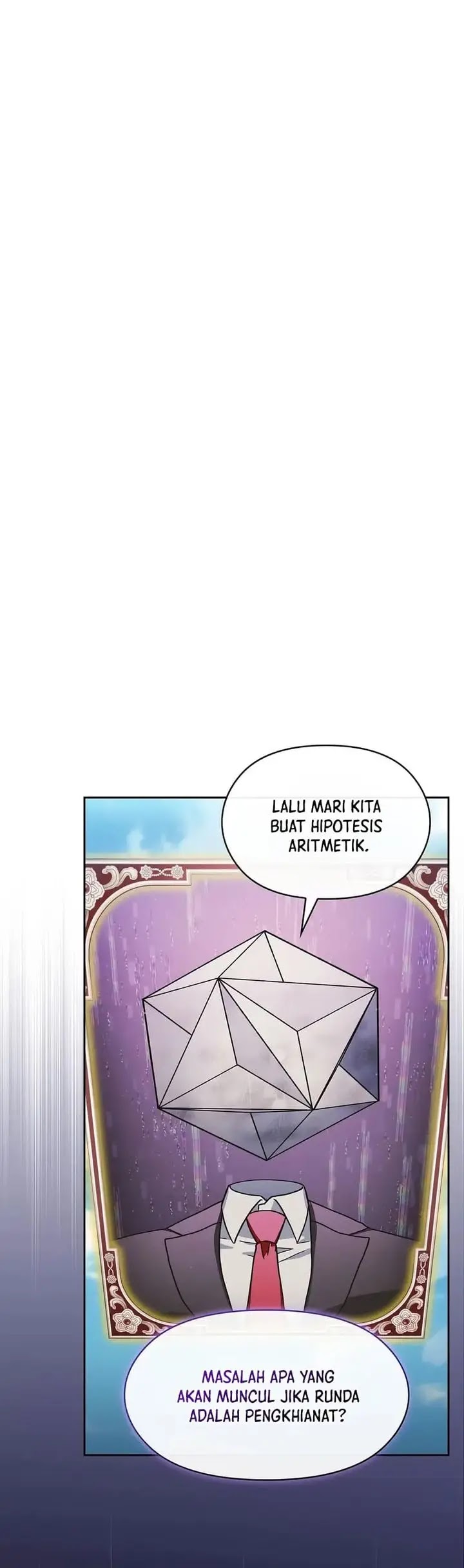 Read The Nebula’s Civilization Bahasa Indonesia ID Manga Online