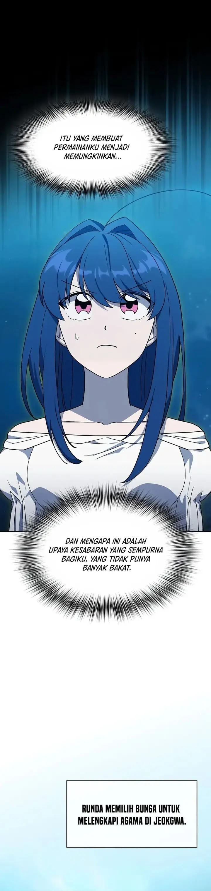 Read The Nebula’s Civilization Bahasa Indonesia ID Manga Online
