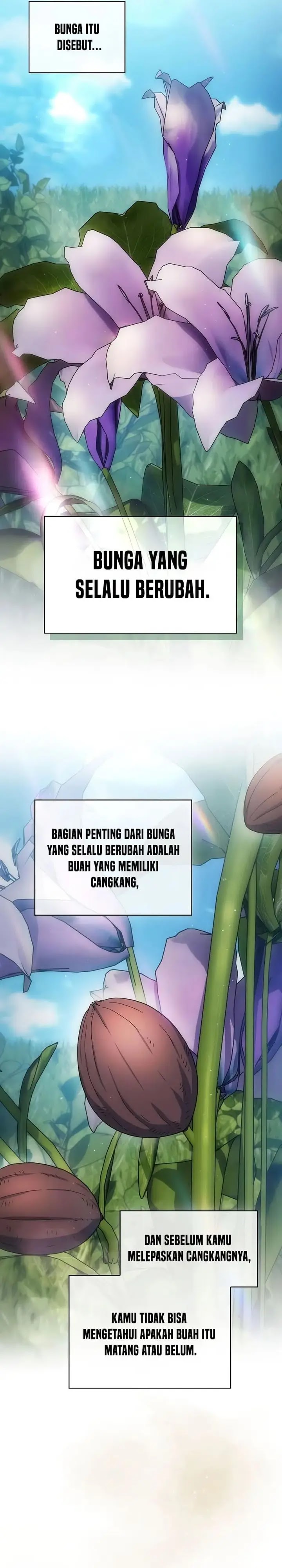 Read The Nebula’s Civilization Bahasa Indonesia ID Manga Online