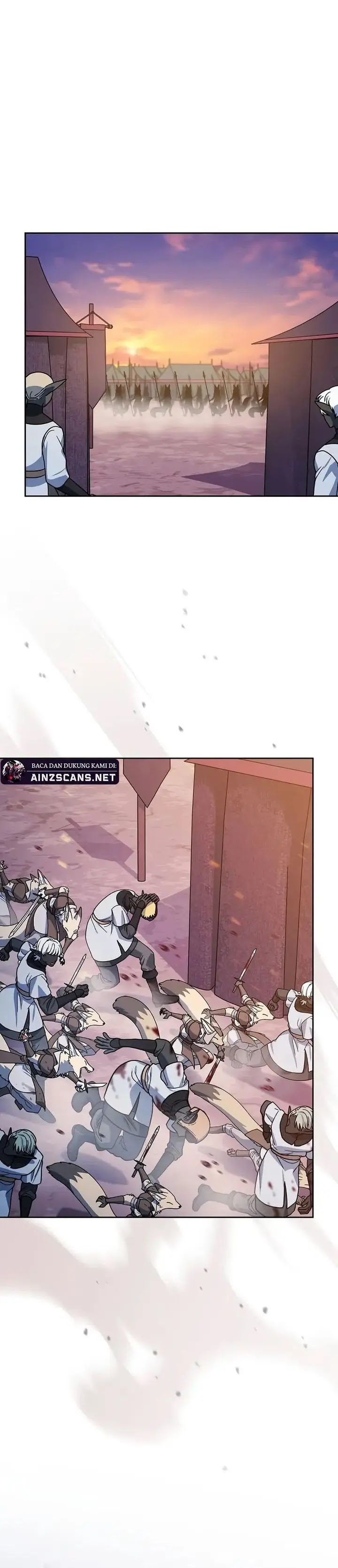 Read The Nebula’s Civilization Bahasa Indonesia ID Manga Online