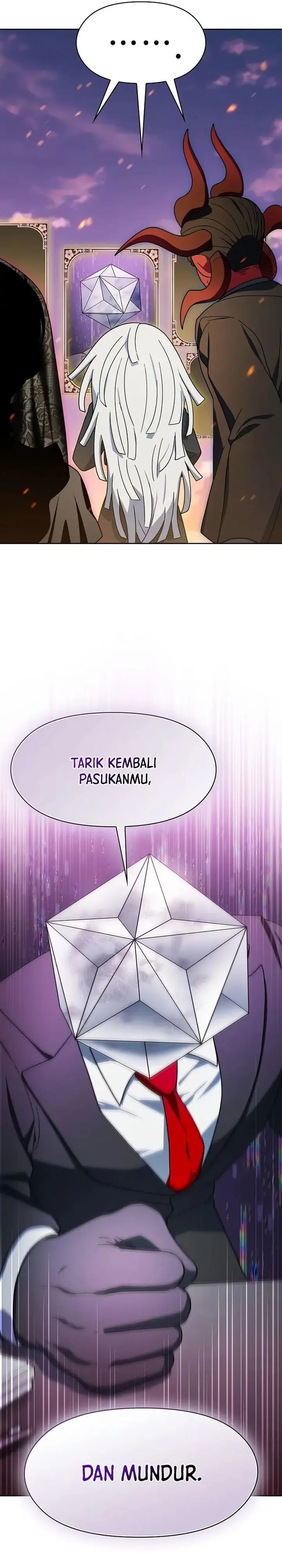 Read The Nebula’s Civilization Bahasa Indonesia ID Manga Online